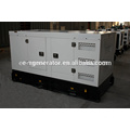 Low rpm 42KVA diesel generator, water cooled chinese engine for hot sale